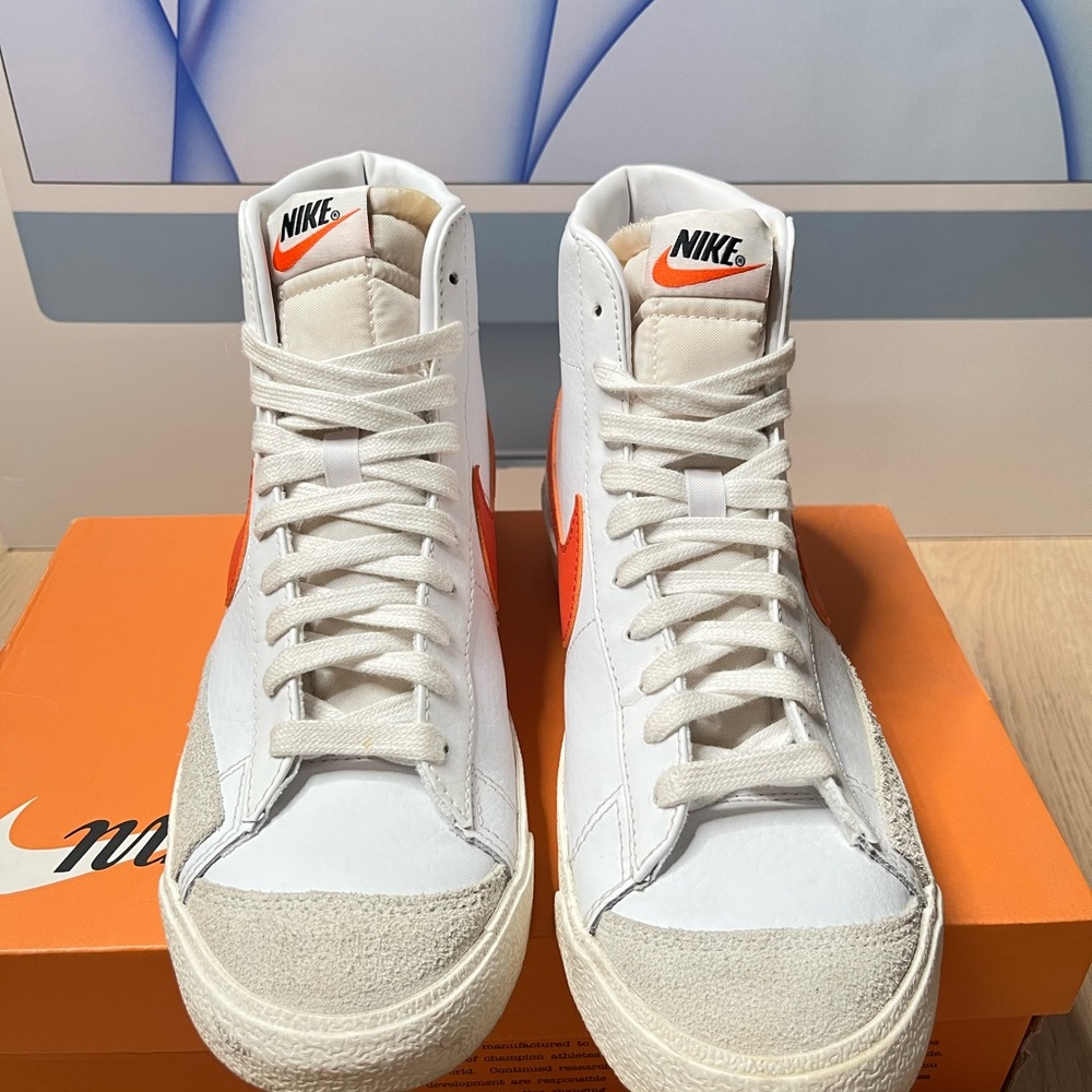 Nike Blazer Mid 77 Vintage
